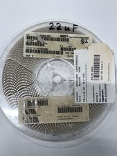 2000 pezzi TAJA226K010RNJ 22uF