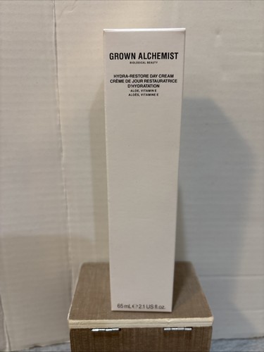 Grown alchemist hydra restore - grown,