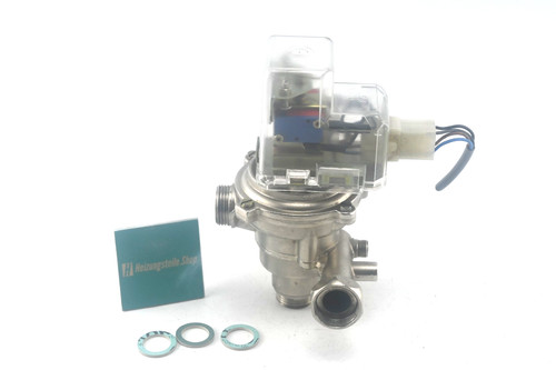 Vaillant 012684 valvola - vaillant,