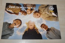 Opel Model Range 2007 Corsa GT