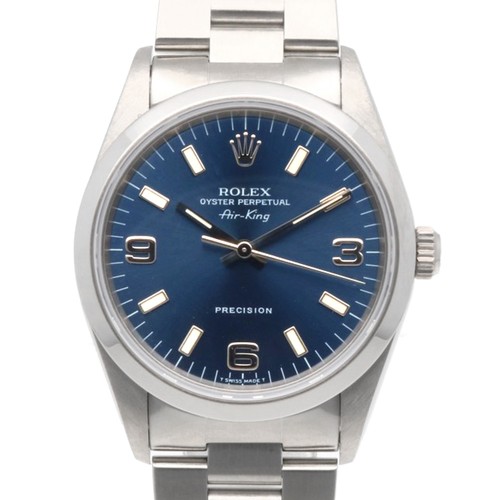 Orologi rolex air king - rolex, 14000