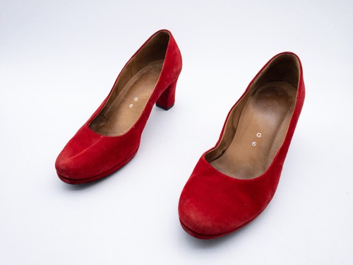 Gabor donna zeppe tacchi - donna,
