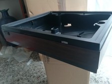 Giradischi/Turntable Plinto