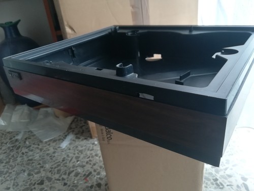 Giradischi turntable plinto - giradischi/turntable,