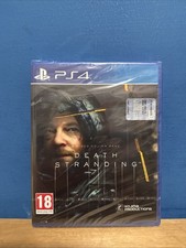 Death Stranding - PS4
