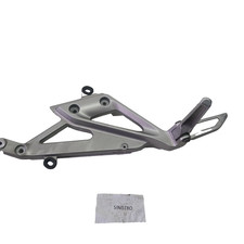 PEDANA STAFFA PEDALINO