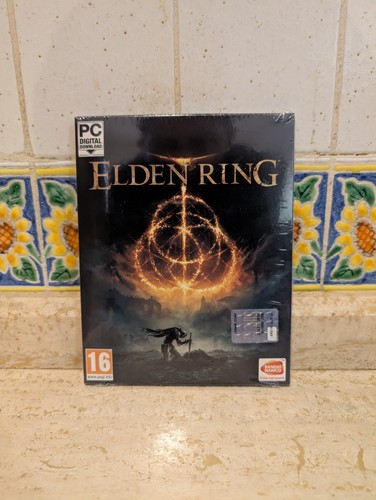 Elden ring launch edition - elden,