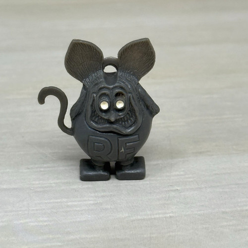 Charm vintage 1963 rat - 1963,