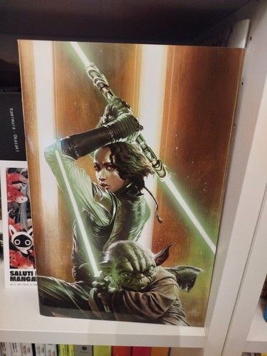 Star wars alta repubblica n - star, l'alta
