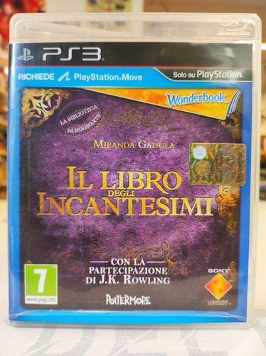 Libro degli incantesimi - il,