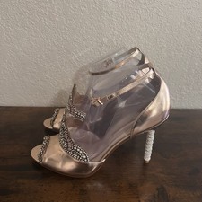 SOPHIA WEBSTER Sandalo Royalty