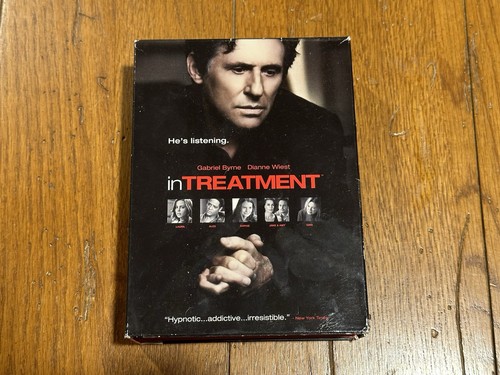 Treatment season one - treatment:,