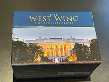 The West Wing  Complete Series