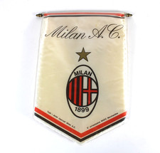 Gagliardetto Ufficiale AC