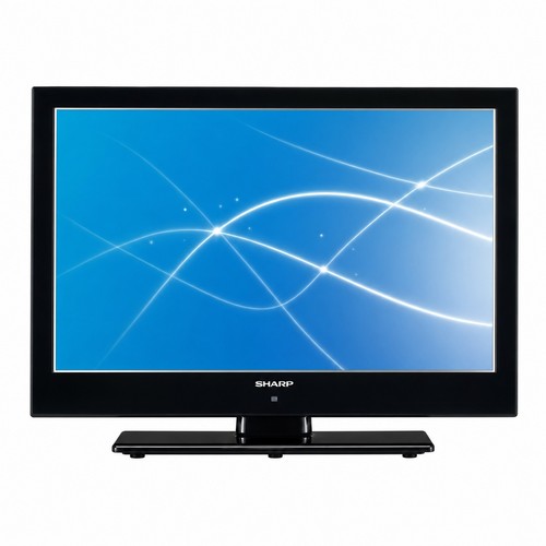 Sharp lcd colori 22 - sharp,