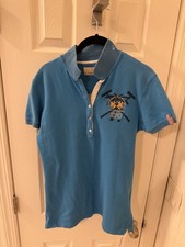 La Martina - Rara - Polo Club