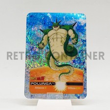 Edibas Lamincards DRAGON BALL
