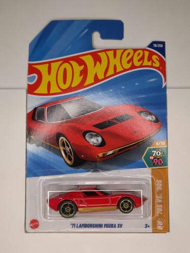 Hot wheels 2025 mattel - 2025,