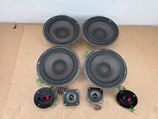 Bose 401 201 woofer - 401,