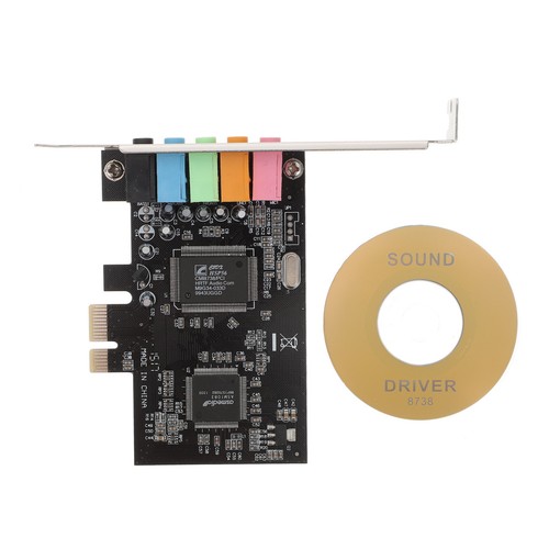 Pezzi interfaccia audio - pezzi, per