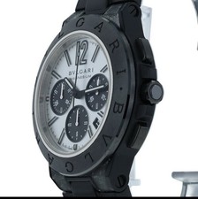 Bvlgari Diagono Magnesium