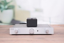 Preamplificatore stereo a