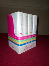 Sveva Casati Modignani Le Donne Di Sveva 4 Libri Cofanetto ragazze