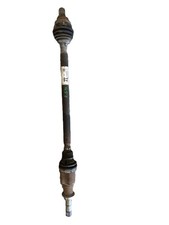 SEMIASSE POSTERIORE DESTRO PER SMART Forfour 453 a4533503800 (14>)