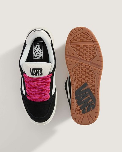 Vans sneakers skate hylane - skate,