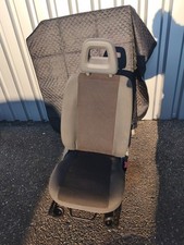 Fiat Panda 169 Sedile