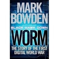 Worm the first digital world - worm:,