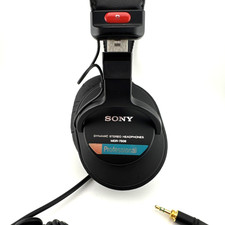 Sony MDR-7506 Cuffie