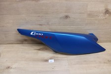 BMW C600 Sport K18 11-15