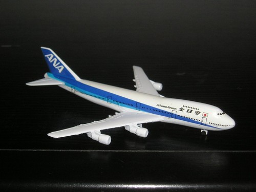 Schabak 600 ana - schabak, b747-200