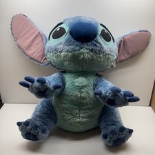 Disney Lilo E Stitch 25"