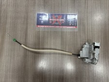 51926044 Serratura Apertura