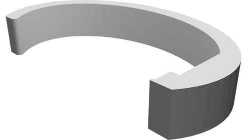 Clip blocco accensione per - blocco,