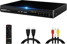 Lettore Blu-Ray per TV