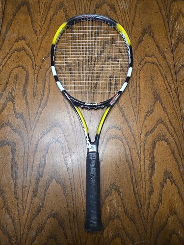 Babolat pure storm team - storm, 5/8