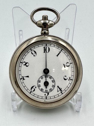 Ww1 trench pendente pedometro - ww1,