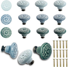Pomelli in Ceramica per