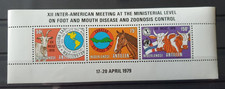 1979 NEDERLANDSE ANTILLEN