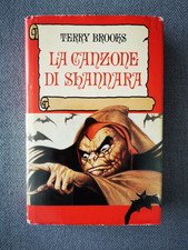 Terry Brooks - LA CANZONE di