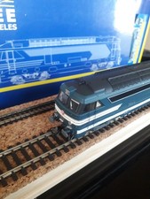 REE MODELES LOCOMOTIVE HO  "BB