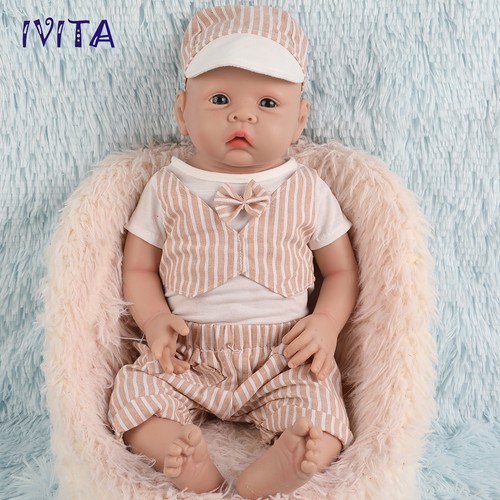 Ivita morbido silicone - ivita,