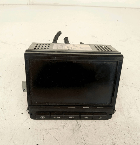 86281ag031 display navigatore - 86281ag031,