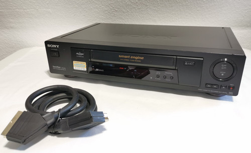 Sony slv se650 - sony, slv-se650