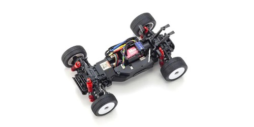 Kyosho 32294 mini buggy - kyosho,