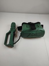 VRSE Jurassic Park World VR