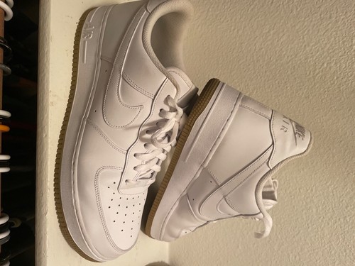 Air force low white - 1,